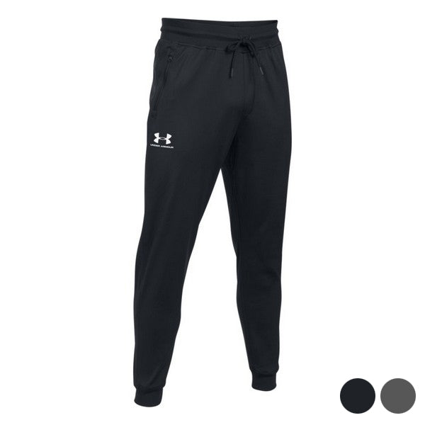 under armour mens track bottoms