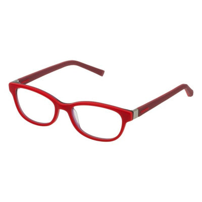 Glasses Converse VCO079Q460Z26 Children's Red (Ø 46 mm)