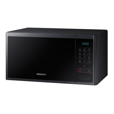 Microwave with Grill Samsung MG23J5133AK/EC 23 L 800W